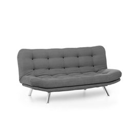 Atelier Del Sofa Misa Sofabed - Gris